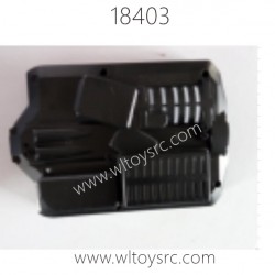 WLTOYS 18403 Parts, Upper Cover of Bottom Board