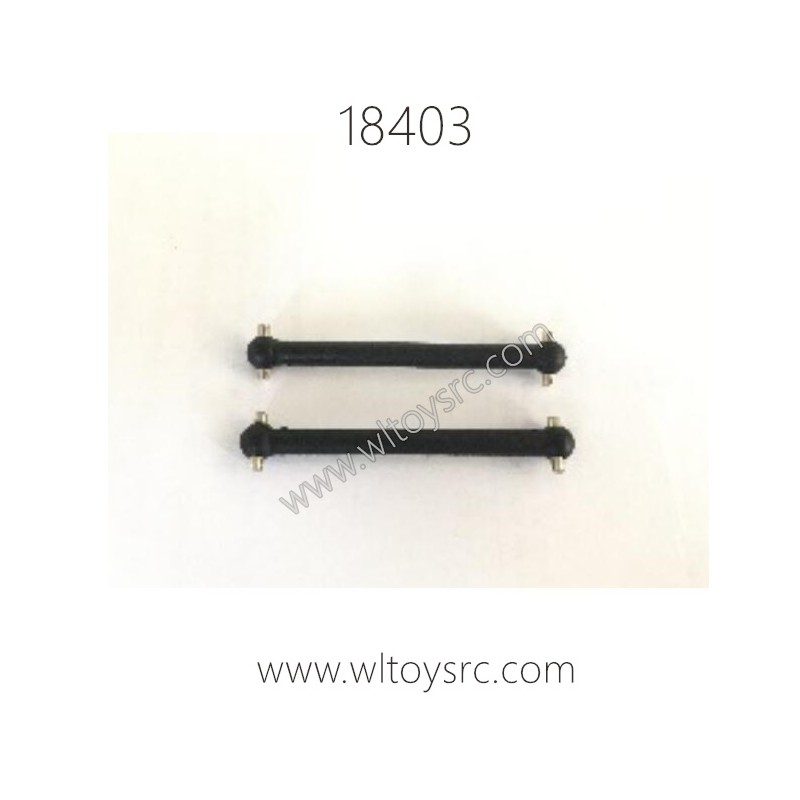 WLTOYS 18403 Parts, Transmission Shaft