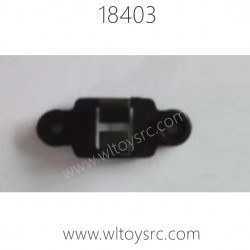 WLTOYS 18403 Parts, Press Wire Plate