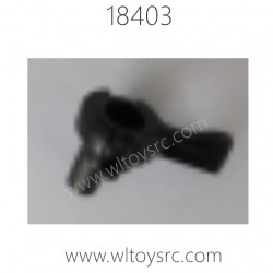 WLTOYS 18403 Parts, Steering Seat