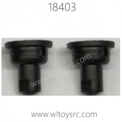 WLTOYS 18403 Parts, Differential Cups