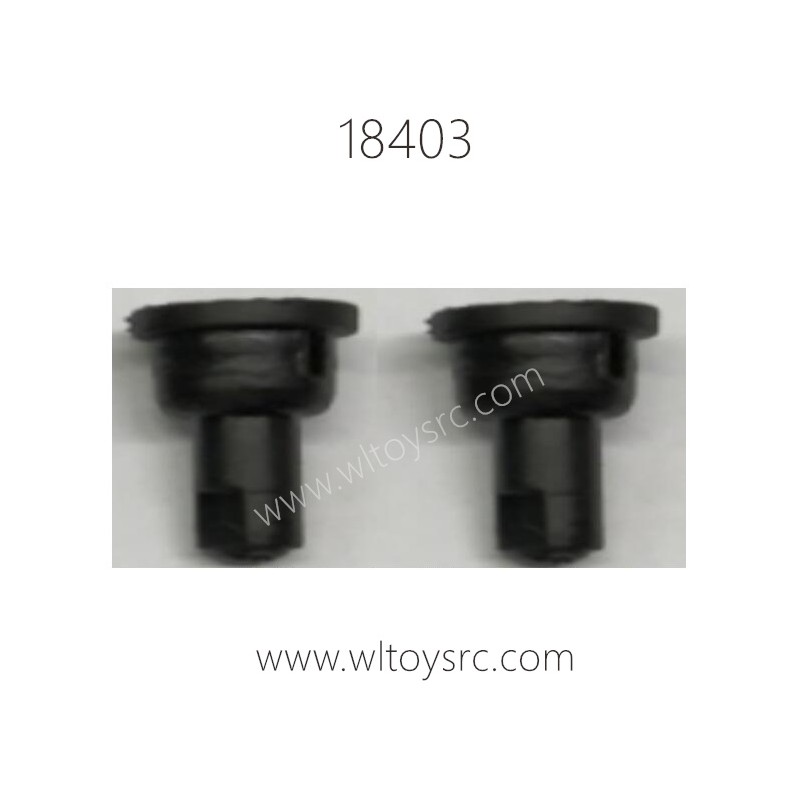 WLTOYS 18403 Parts, Differential Cups