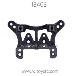 WLTOYS 18403 RC Car Parts, Shock Frame