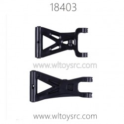 WLTOYS 18403 RC Car Parts, Swing Arm