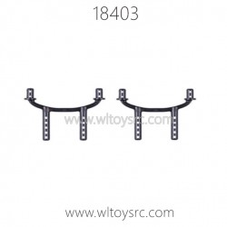 WLTOYS 18403 Parts, Car Body Shell Support