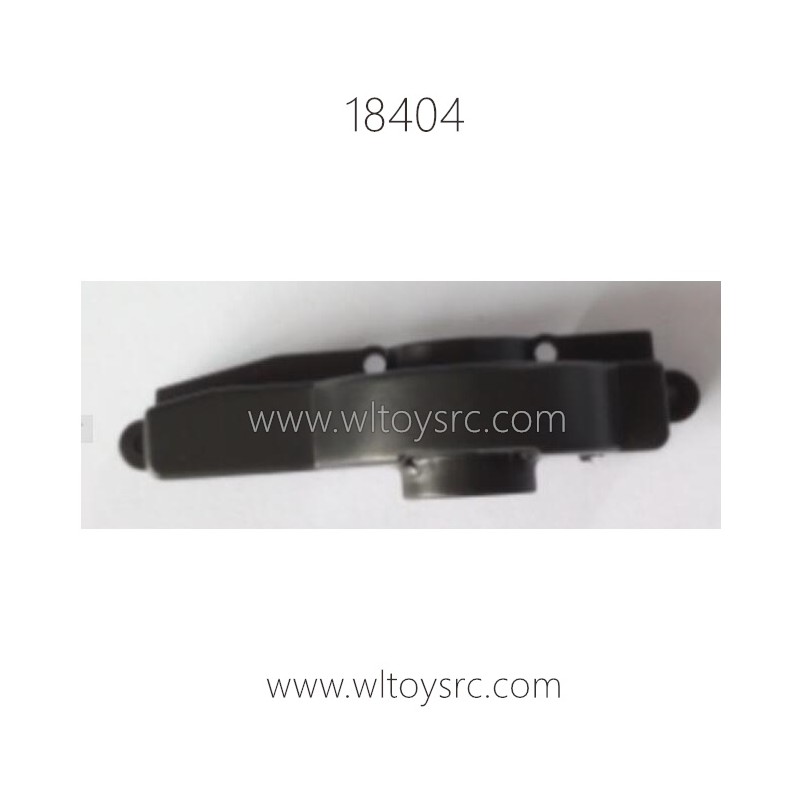 WLTOYS 18404 Parts, Differential Upper Cover