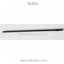 WLTOYS 18404 Parts, Central Shaft
