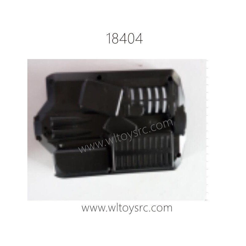 WLTOYS 18404 Parts, Upper Cover of Bottom Board