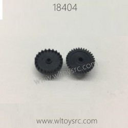 WLTOYS 18404 Parts, Big Gear and Big Bevel