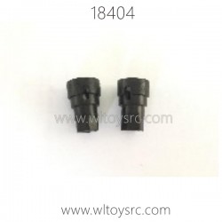 WLTOYS 18404 Parts, Wheel Seat Cups