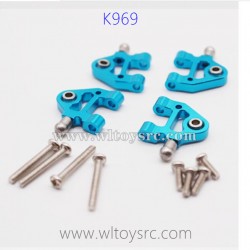 WLTOYS K969 Upgrade Parts, Lower Arms