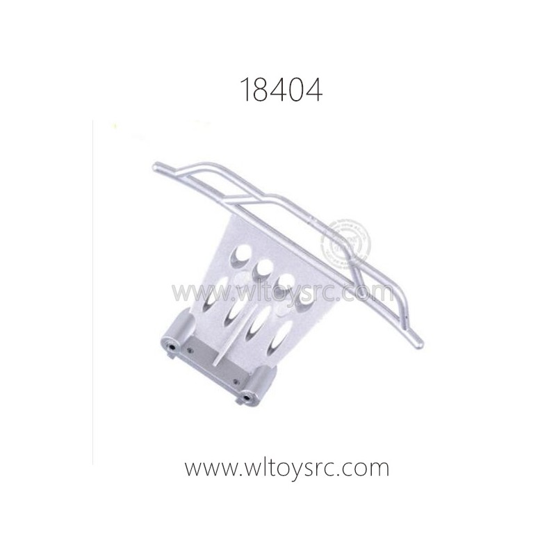 WLTOYS 18404 Parts, Front Protect Frame