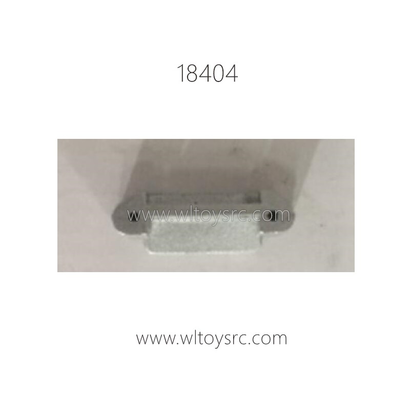 WLTOYS 18404 Parts, Tail Protect Frame