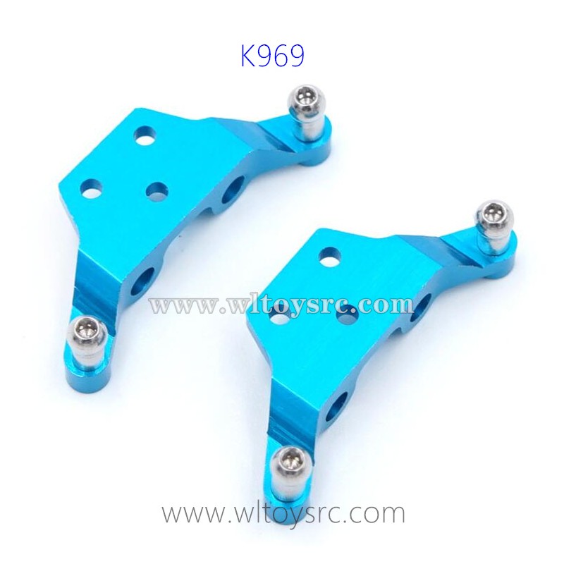 WLTOYS K969 Upgrade Parts, Shock Frame