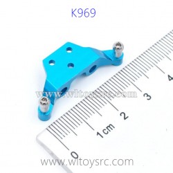 WLTOYS K969 1/28 Upgrade Parts, Shock Frame