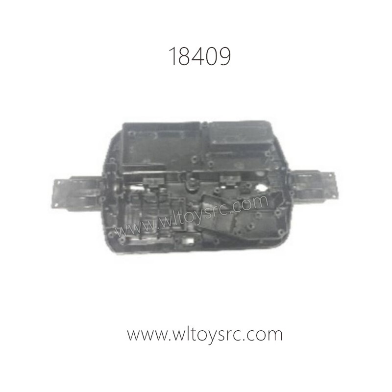 WLTOYS 18409 Parts, Bottom Board 0897