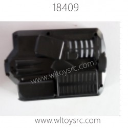 WLTOYS 18409 Parts, Upper Cover