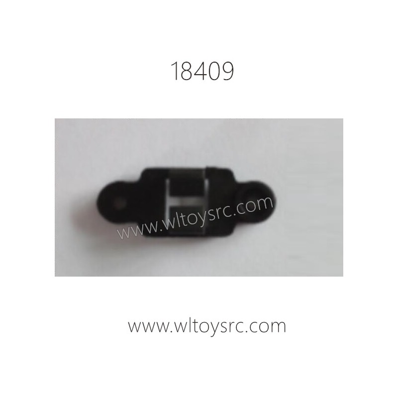 WLTOYS 18409 1/18 RC Truck Parts, Press Wire Plate