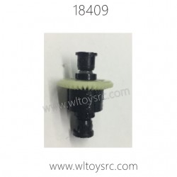 WLTOYS 18409 Parts, Differential Assembly