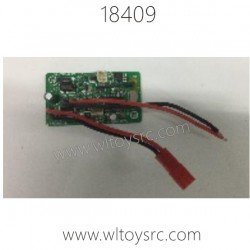 WLTOYS 18409 Parts, Receiver