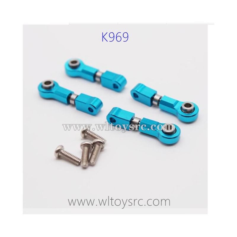 WLTOYS K969 Upgrade Parts, Upper Arms