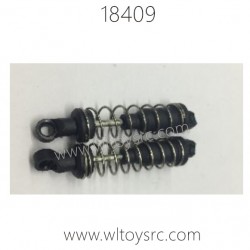 WLTOYS 18409 Parts, Shock Absorbers