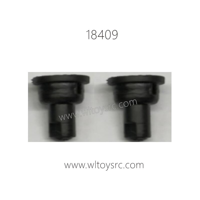 WLTOYS 18409 Parts, Differential Cups
