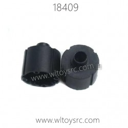 WLTOYS 18409 Parts, Differential Shell