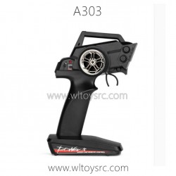 WLTOYS A303 RC Car Parts-V2 Transmitter