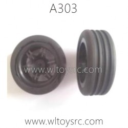 WLTOYS A303 Parts-Front Wheel