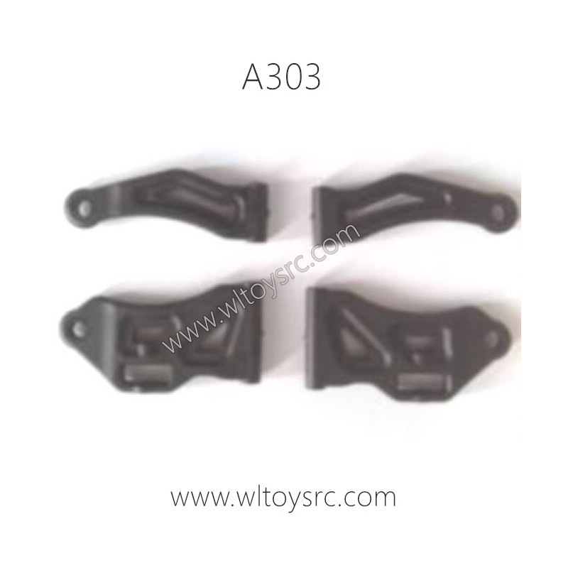 WLTOYS A303 Parts-Swing Arm