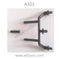 WLTOYS A303 Parts-Car Shell Support