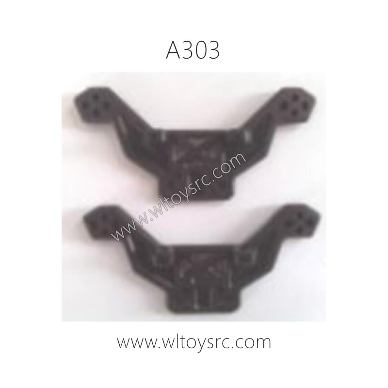 WLTOYS A303 Parts-Shock Frame