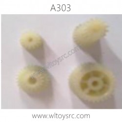 WLTOYS A303 Parts-Transmission Gear