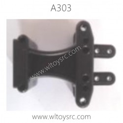 WLTOYS A303 Parts-Front Swing Arm Fixing Seat