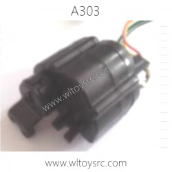 WLTOYS A303 Parts-Servo Assembly