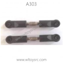 WLTOYS A303 Parts-Connect Rod Short