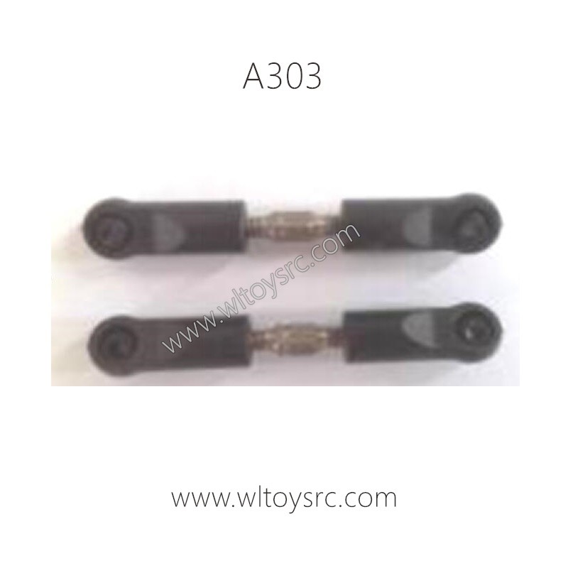 WLTOYS A303 Parts-Connect Rod Short