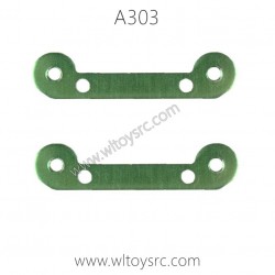 WLTOYS A303 Parts-Front Arm Sheet