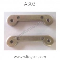 WLTOYS A303 Parts-Rear Arm Sheet