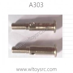 WLTOYS A303 Parts-Front Wheel Axle