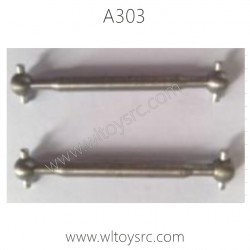 WLTOYS A303 Parts-Bone Dog Shaft