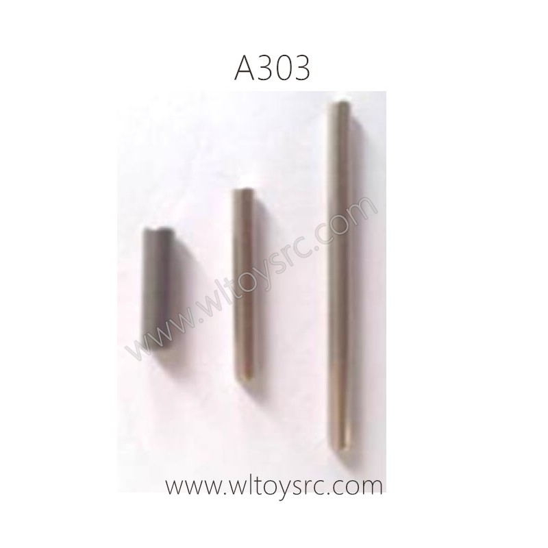 WLTOYS A303 Parts-Optical Shaft