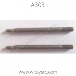 WLTOYS A303 Parts-Shock Shaft