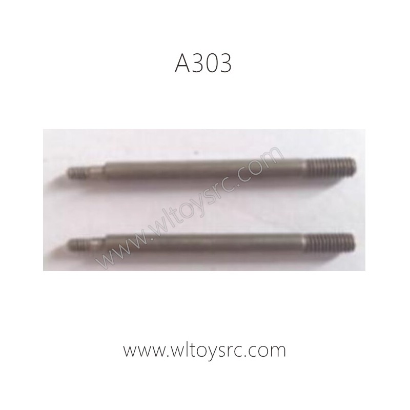 WLTOYS A303 Parts-Shock Shaft