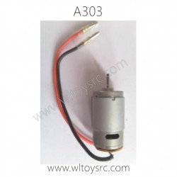 WLTOYS A303 Parts-390 Motor