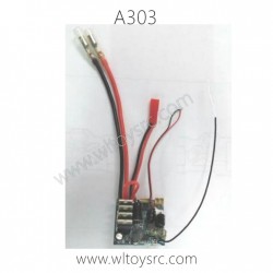 WLTOYS A303 Parts-Receiver