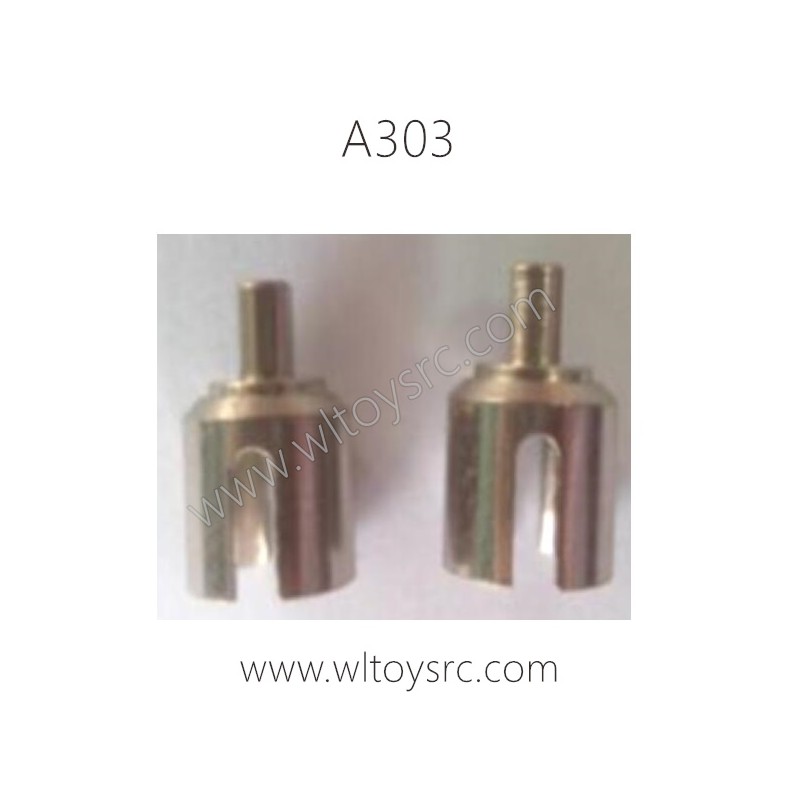 WLTOYS A303 Parts-Differential Cups