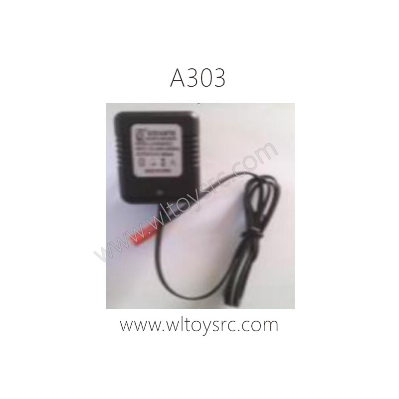 WLTOYS A303 Parts-6.4V 350MA Battery Charger