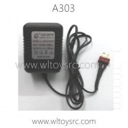 WLTOYS A303 Parts-T Plug Charger